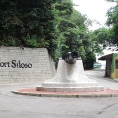 Fort Siloso