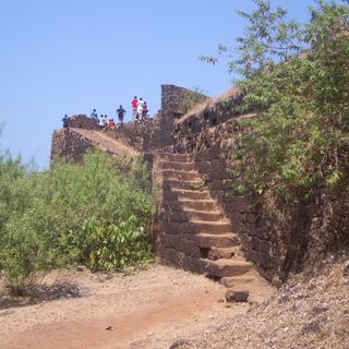 Forte do Cabo da Rama