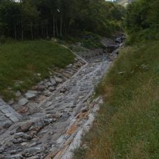 Hopfgartner Grabenbach