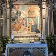 Catacomb of Nunziatella