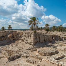 Megiddo amphitheatre