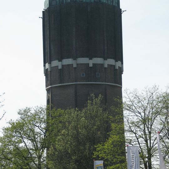 Watertoren Winterswijk