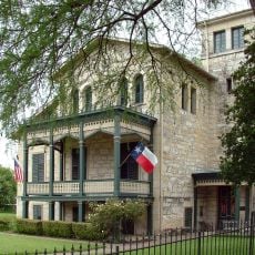 Anton Wulff House