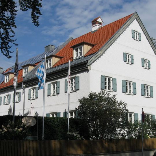 Seitner Hof