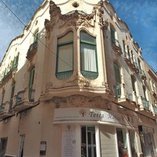 Casa Guardiet-Berrozque