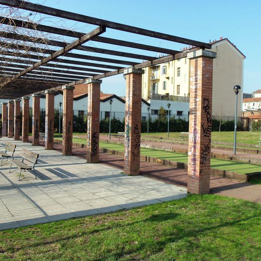 Parco Robert Baden Powell