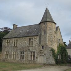 Manoir de la Tourelle