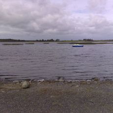 Lough Derravaragh