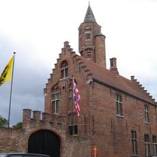 Royal Guild of Saint-Sebastian in Bruges