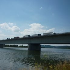 Wörth Danube Bridge