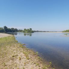 Praia Fluvial do Patacão