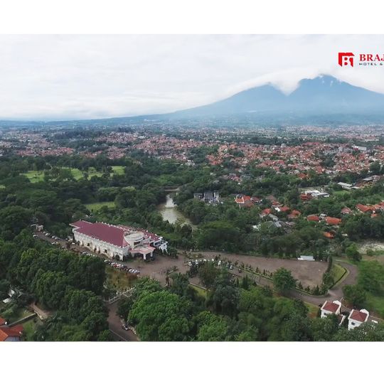 Hotel Braja Mustika