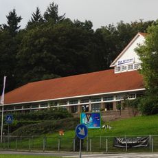 Van Löben Selsschool