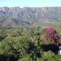 Dipartimento di General Belgrano