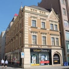 Náměstí Svobody 1