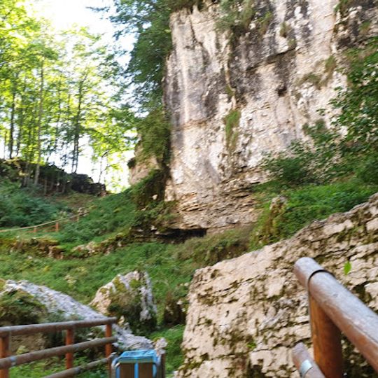 Museo Geopaleontologico di Camposilvano