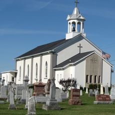 Holy Rosary Catholic Church