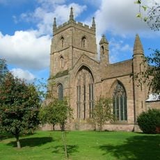 Priory Church, Leominster