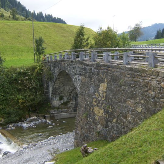 Jessenenbrücke