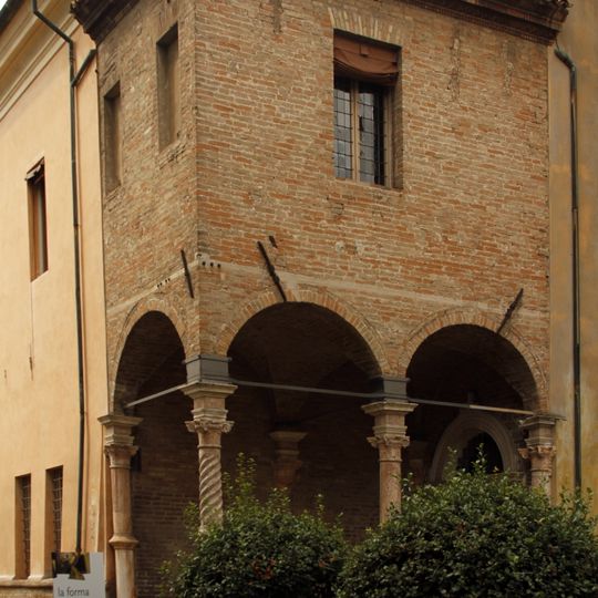 Museo nazionale di Ravenna