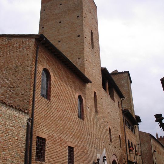 Casa Boccaccio