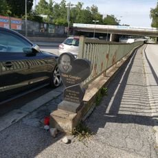 Motorradunfall