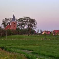 Johannes de Doperkerk (Raard)
