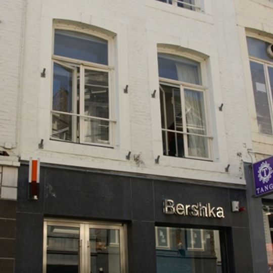 Grote Staat 49, Maastricht