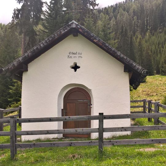 Kapelle Wiesele