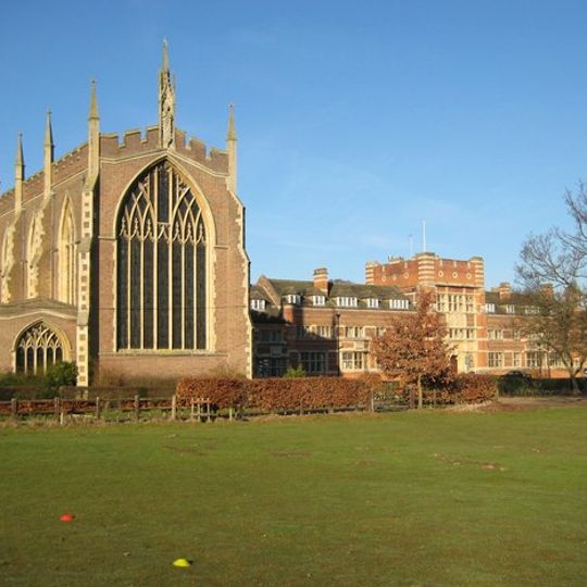 All Saints Pastoral Centre