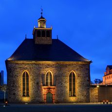 Stadtkirche Ziegenhain