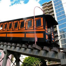 Angels Flight