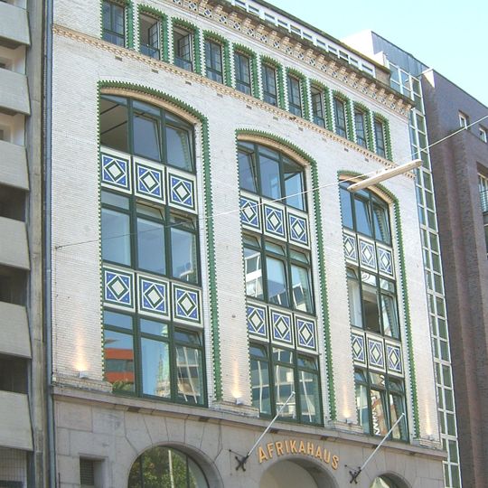 Afrikahaus