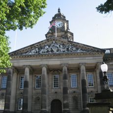 Lancaster Town Hall