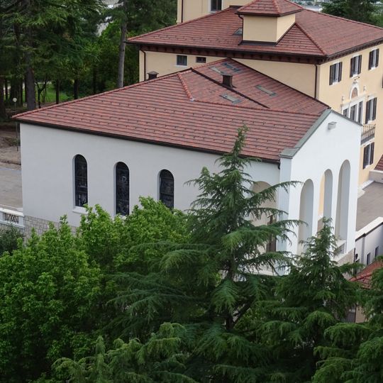 Chiesa di Maria Regina