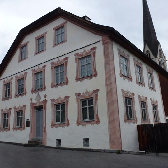 Imster Fasnachtshaus