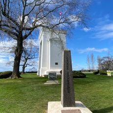 Peace Arch Park
