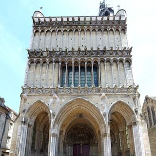 Notre-Dame de Dijon