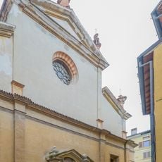 Église de San Giuseppe