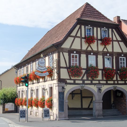 Gasthaus