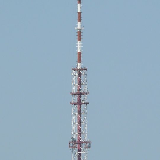 Kharkiv TV Tower