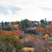 Saint-Pierre-de-l'Île-d'Orléans