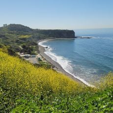 Abalone Cove Reserve