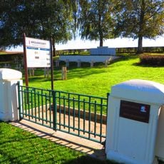 Brouderdorff National Cemetery