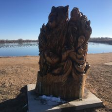 Sculpture