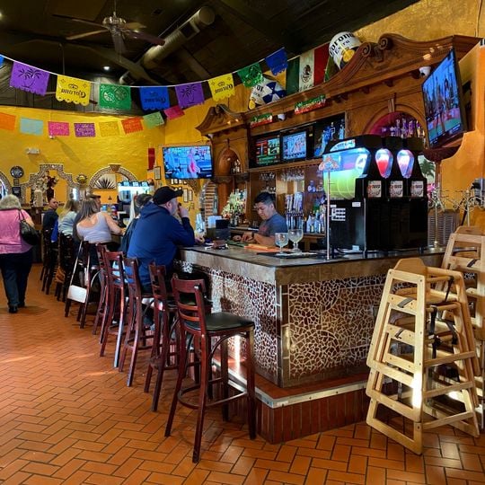 L.A. Fiesta