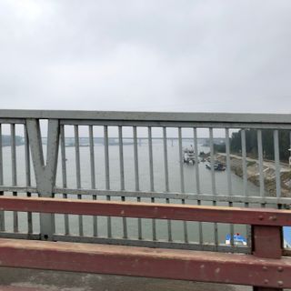 Zhongxiang Han River Bridge