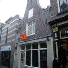 Hekelstraat 26, Alkmaar