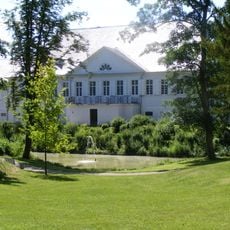 Koeth-Wanscheidsches Schloss (Dirmstein)