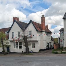 Lanchester Antiques Old House The Gables